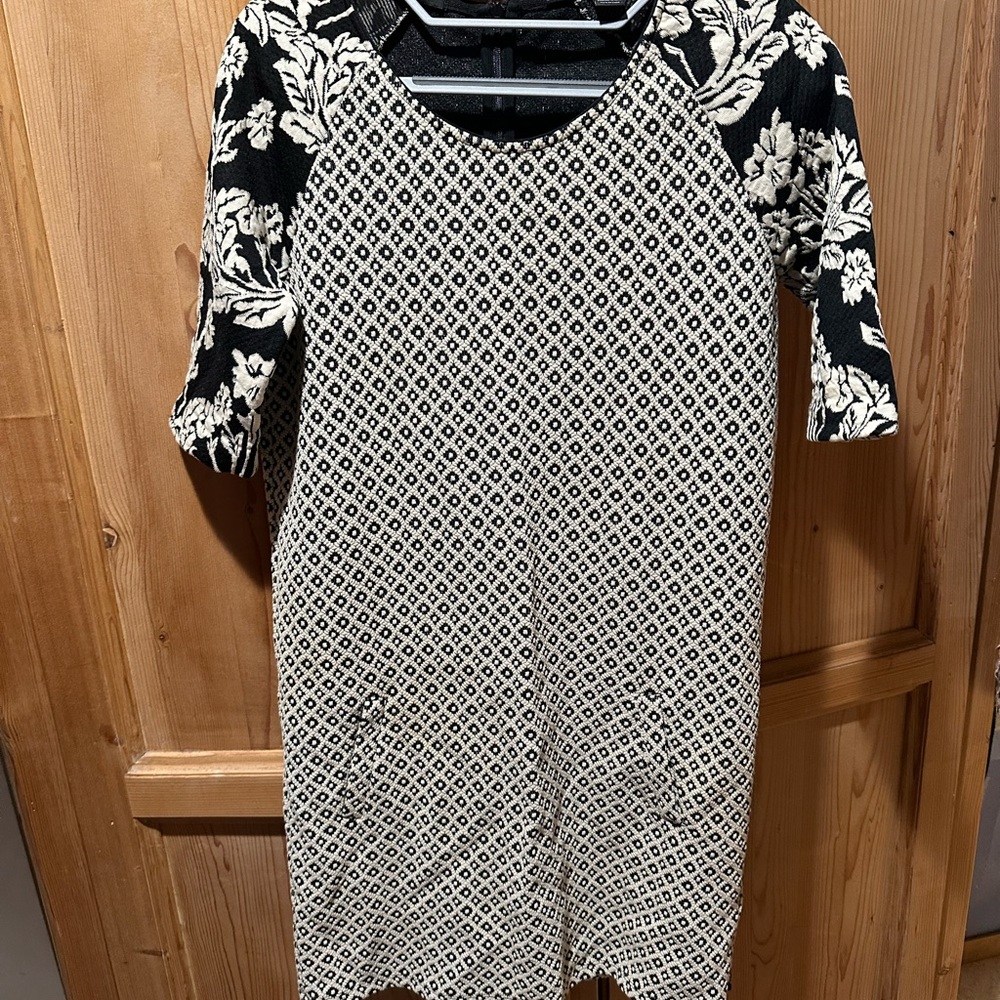 Scotch and Soda dress